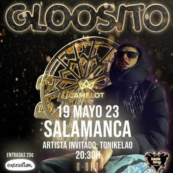 GLOOSITO SALAMANCA